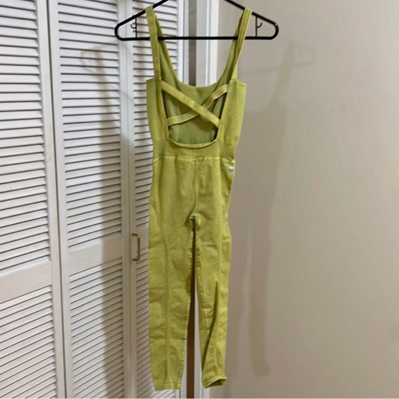 NWOT FP Movement Good Karma Onesie - Picture 3 of 7